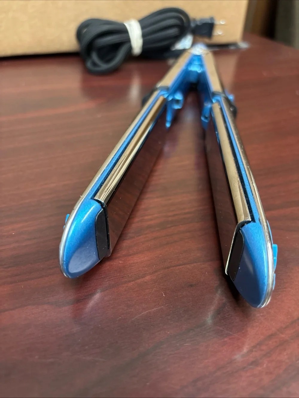 BabylissPRO Nano Titanium Prima3000 1 1/4